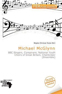 Michael McGlynn