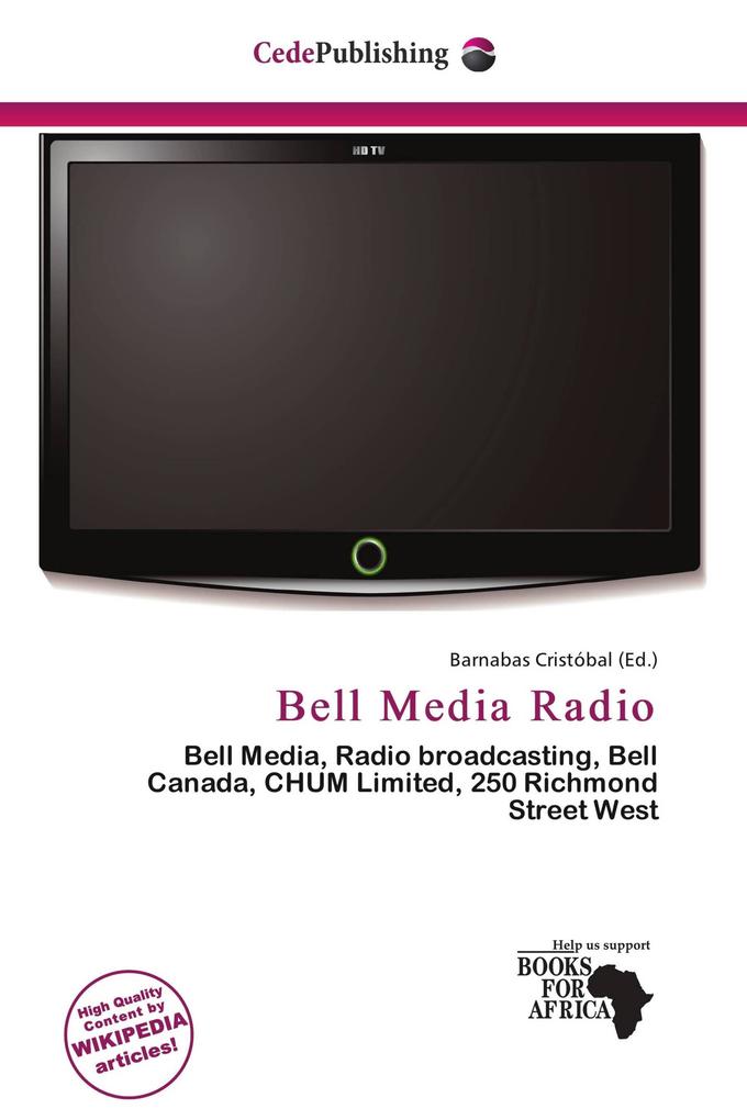 Bell Media Radio