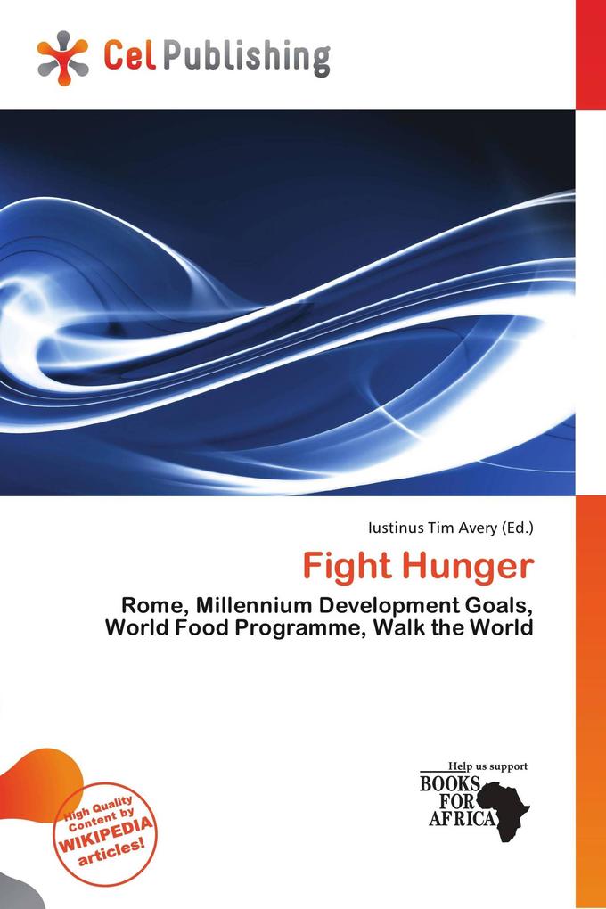 Fight Hunger