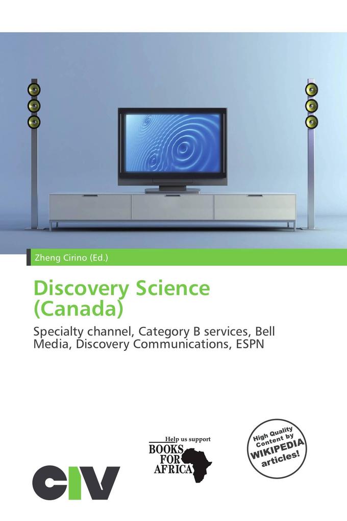 Discovery Science (Canada)