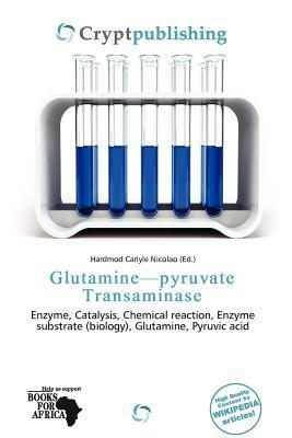 Glutamine-pyruvate Transaminase