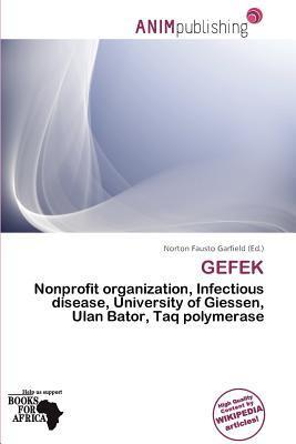 GEFEK
