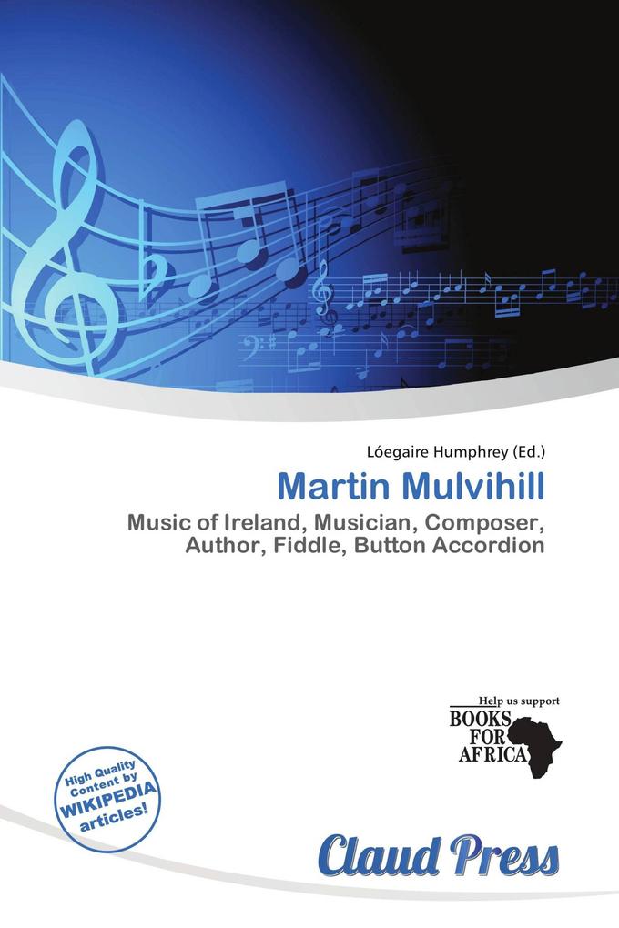 Martin Mulvihill