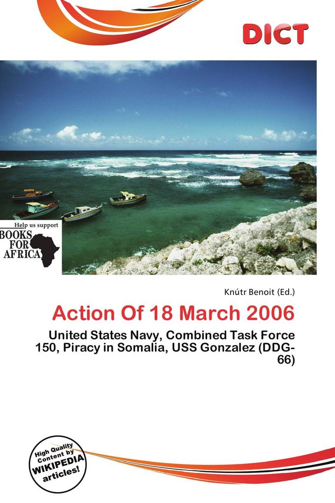 Action Of 18 March 2006