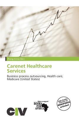 Carenet Healthcare Services