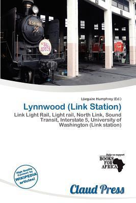 Lynnwood (Link Station)