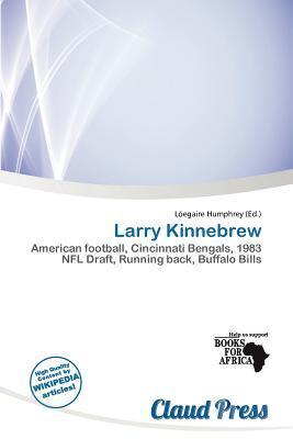 Larry Kinnebrew