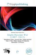 Anglo-Russian War (1807-1812)