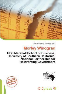 Morley Winograd