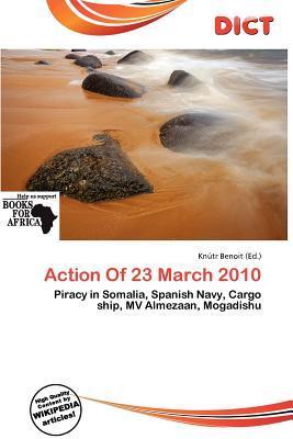 Action Of 23 March 2010