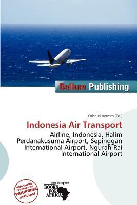 Indonesia Air Transport