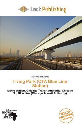 Irving Park (CTA Blue Line Station)