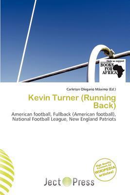 Kevin Turner (Running Back)