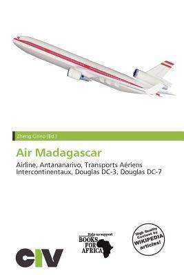 Air Madagascar