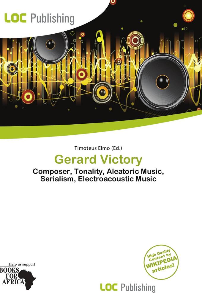 Gerard Victory