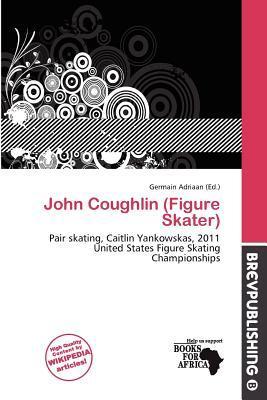 John Coughlin (Figure Skater)