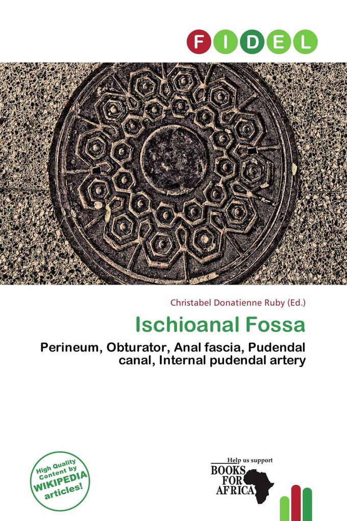 Ischioanal Fossa