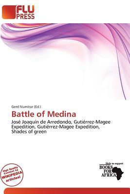 Battle of Medina