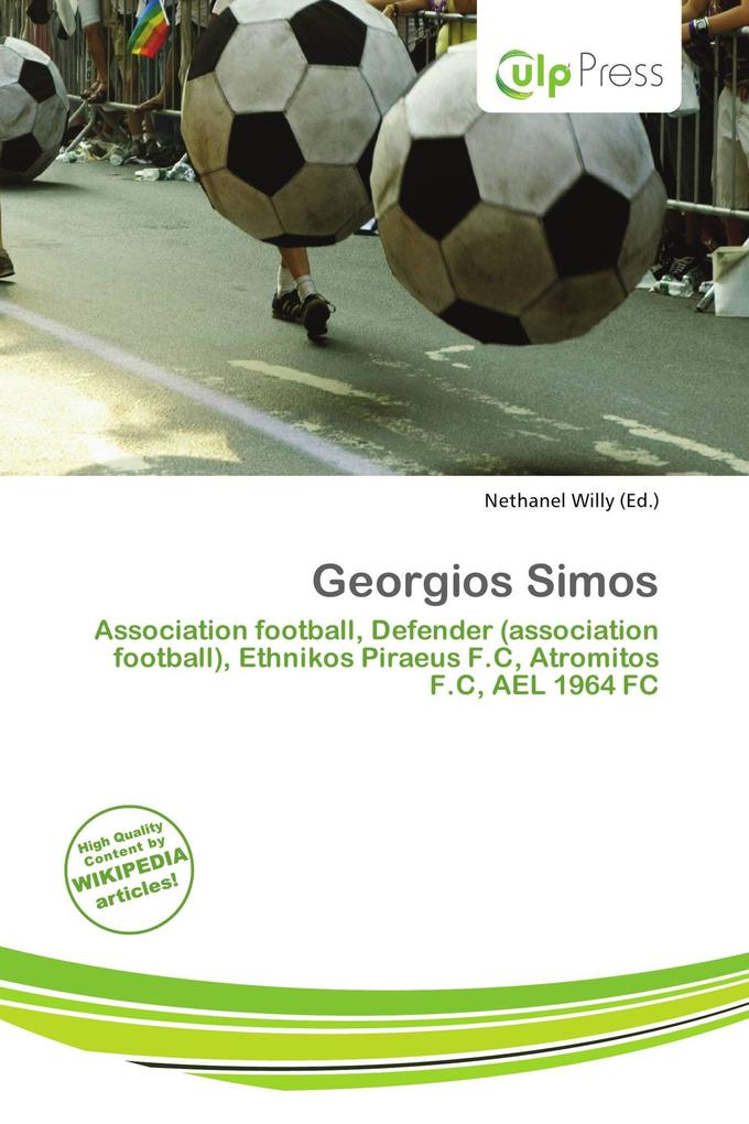 Georgios Simos