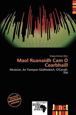 Maol Ruanaidh Cam Ó Cearbhaill