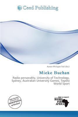 Mieke Buchan