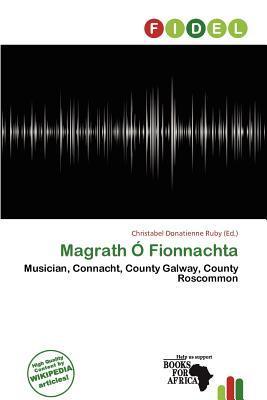 Magrath Ó Fionnachta