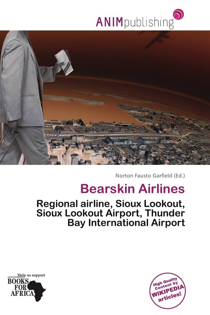 Bearskin Airlines