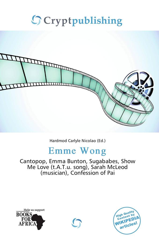Emme Wong