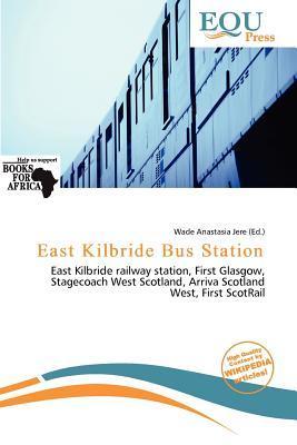 East Kilbride Bus Station