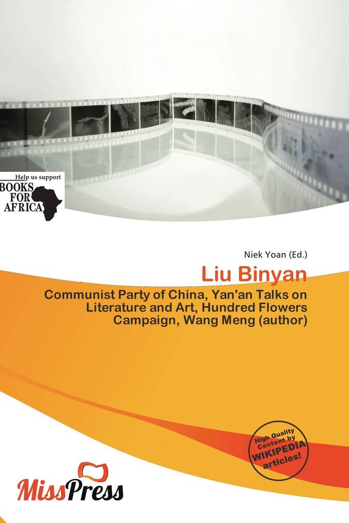 Liu Binyan