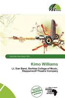 Kimo Williams