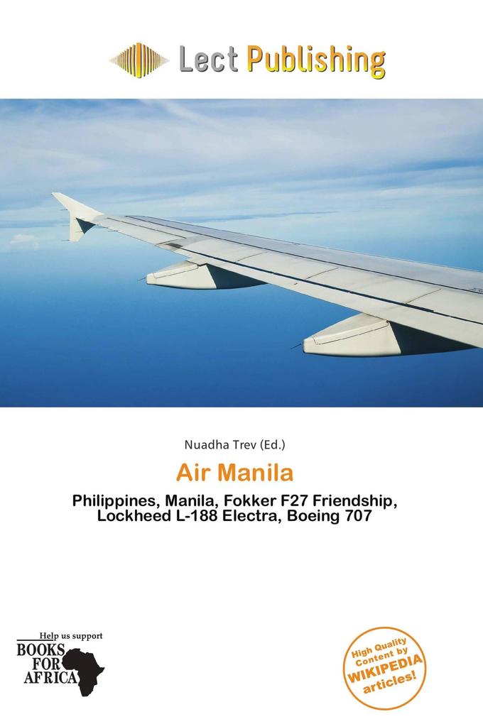 Air Manila