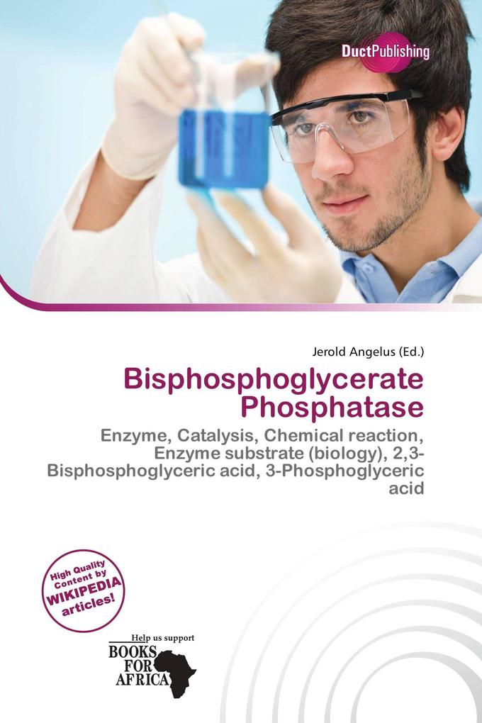 Bisphosphoglycerate Phosphatase