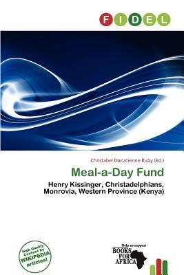 Meal-a-Day Fund