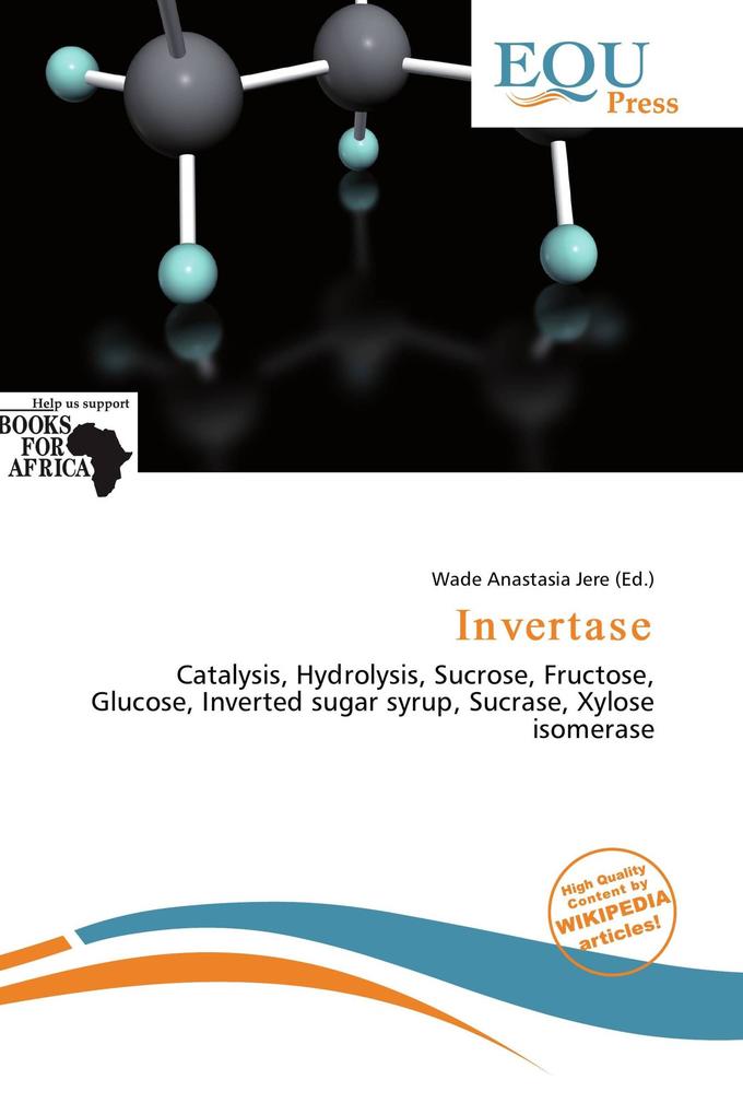 Invertase