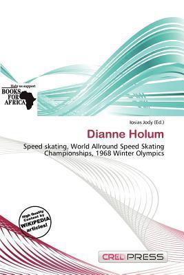 Dianne Holum
