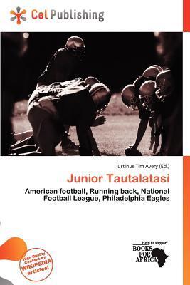 Junior Tautalatasi