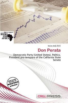 Don Perata
