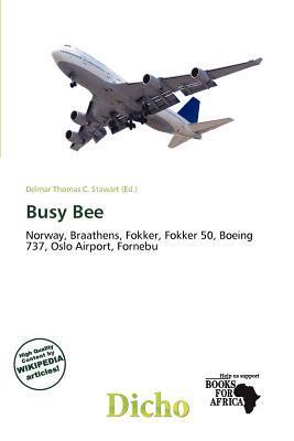 Busy Bee