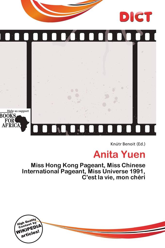 Anita Yuen