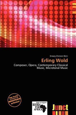 Erling Wold