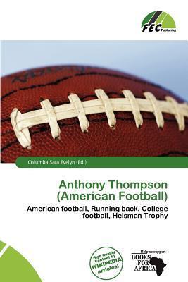 Anthony Thompson (American Football)