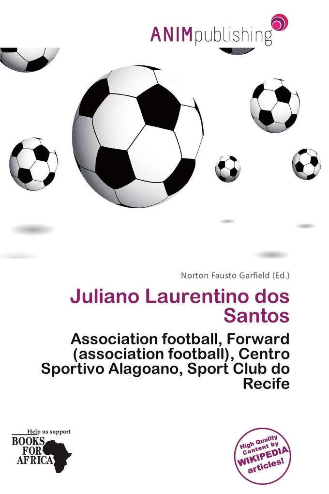 Juliano Laurentino dos Santos