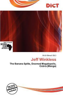 Jeff Winkless