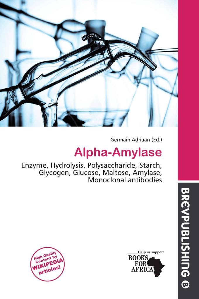 Alpha-Amylase