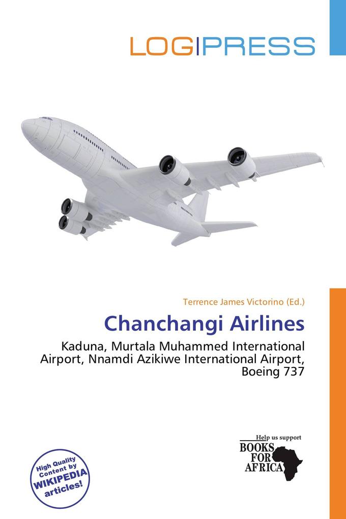 Chanchangi Airlines