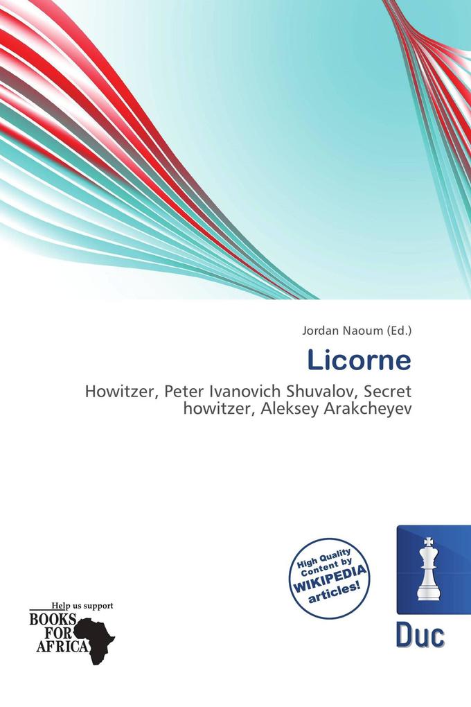 Licorne