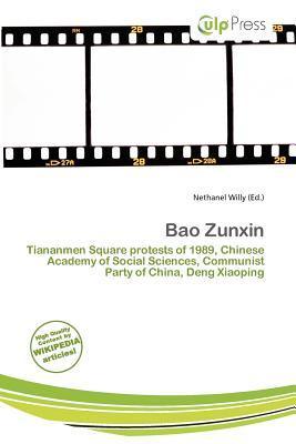 Bao Zunxin