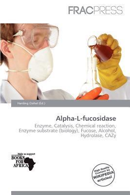 Alpha-L-fucosidase