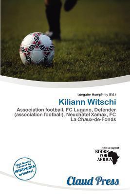 Kiliann Witschi